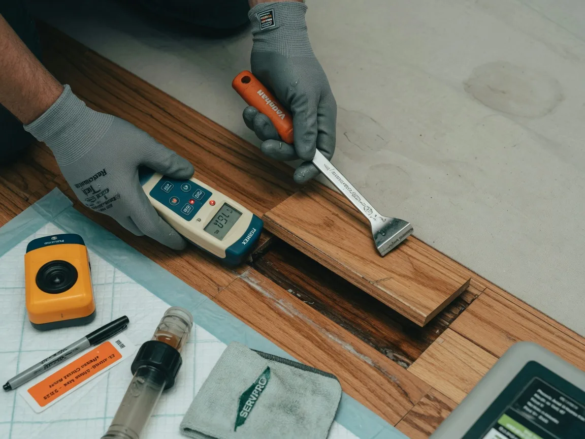 Why choose Water Damage Restoration in Elk City, OK